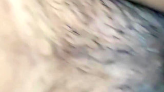 Desi Indian Marathi Kavita Cheating on Husband with Her Lover in Doggy Style