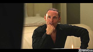 XPERVO Mr Nice THE LIMIT ALEXIS CRYSTAL Chapter 1 - Little Caprice Dreams