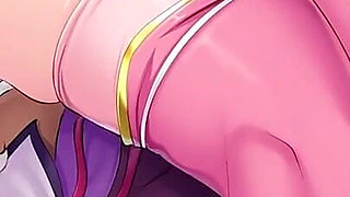 That High-caste Who Treated Me Like Trash Turned Out to Be a Transformation Heroine - the Motion Anime