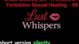 Cross Country Sin: a Widower’s Forbidden Sexual Healing Part 69 - English Audio Sex Story