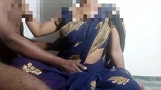 Nokar ne puja bhabhi ko choda Puja bhabhi pregnant ho gai puja ki chut hall bada ho gyi