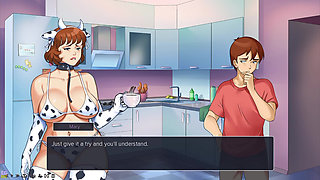 MILFs Plaza 36 - All Special Sexy Outfits - by Eroticgamesnc