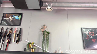 You're My Pet Now- Femdom POV (720)