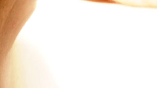 Wifebucket Amateurs - Gently Fucked Her Mouth While Rubbed Her Puffy Clit