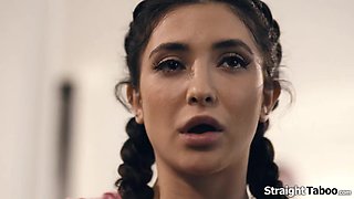 You interchanged me so you both could nail me