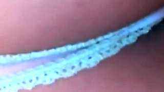 She Was Overwhelmed by Relentless Pleasure and Her First Deep Swallow 1st