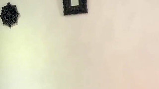 Latina Nurse Takes Your Mind off Your Injured Ankle