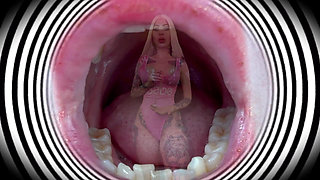 Soft Trance: Nourish the Giantess Goddess, Pendulum, Fatal