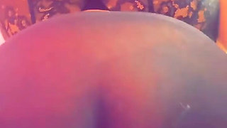 Pantyhose and Cameltoes