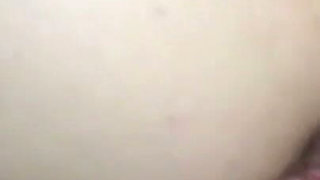 Mature Cougar Asking Him to Fill Her Ass and He Does.