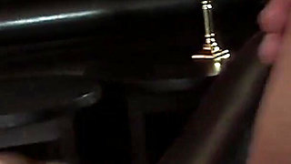 Anal Hunters Scene 1 Blonde in Panties Barbie Blond Ass Fucked and Facial