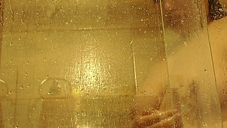 Shower Naughty