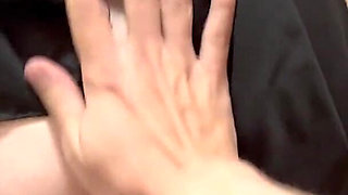 Kitchen POV: I Wanted to Cook, but Got Fingered & Fucked