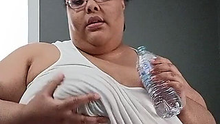 Wet Titties