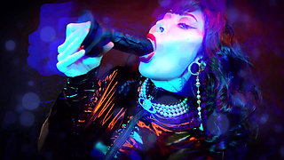 Friday the 13th Ritual - Stroke, Sink, Simp for Spooky Me - Captivate, Goth, Gothic, Edge