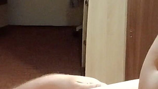 Homemade Porn, Asian Creampie