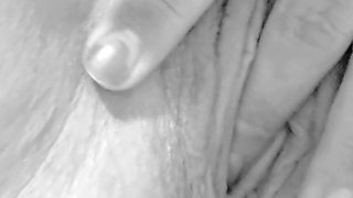 Pussy Fingering