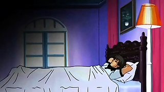 Anime Manga Sex Action