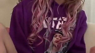 Big Hoodie Temptation: a Consensual Love Story at Home -ep1