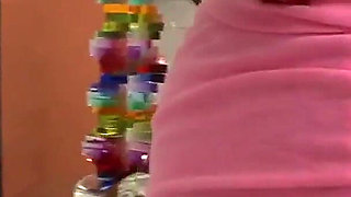 She is eighteen and Bambi Wolfe an unfaithful ebony slut loves rough sex and taking it in her mouth