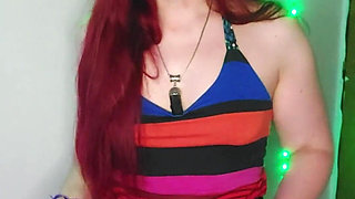 Shyyfxx Your Coworker Finds You Masturbating Your Short Dick! JOI Sph