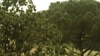 Marina the Hot Nymphomaniac