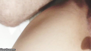 New Pinay Sex Scandal My stepCousin Is Very Horny and Loves Sex