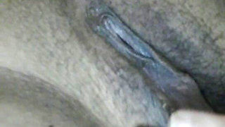 Amateur Close-up Solo: Soft Touching & Caresses