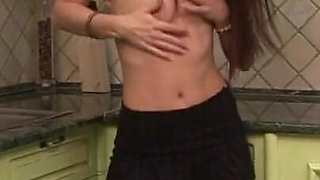 Eveline Foxy - European Pornstar Hardcore