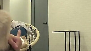 Yesterday’s Warmth Slipping Away the Moment a Huge-equipped Handsome Man Pulls Her Into Deeper Pleasure.