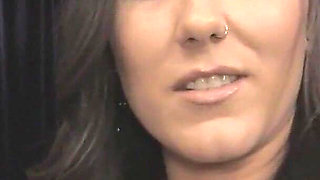 Denied Pleasure Featuring Sinn Sage