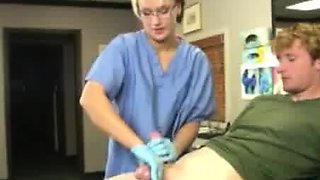 Teen babe from cumblastcity gets a whopping amateur home