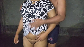 After a long time, I fucked my wife as I wanted.part 01