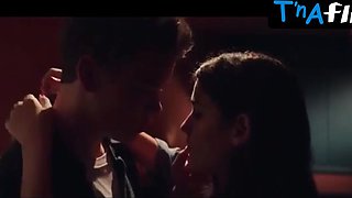 Alma Jodorowsky Real Fuck-a-thon, Orbs Sequence in In Love