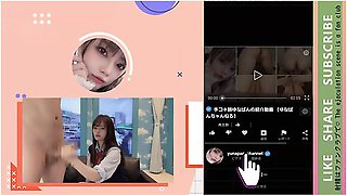 [jerking] Glans Blame / Personal Shooting / Back Dirt / Hentai / M Man / S Woman [yunapan Likes] - Hentai Woman