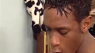 Vintage Omar Fucks Cute Teen