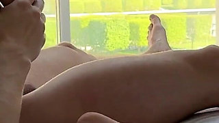 Fuck Me Like a Slut. Hard, Deep and Rough