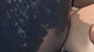 Hubby Giving Me Intense Tongue Fucking Moaning Orgasms
