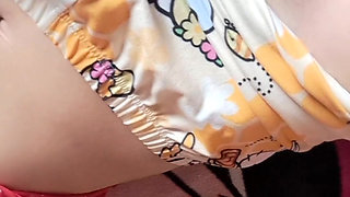 My Wife Offers Her Body for Breakfast