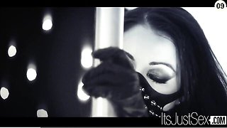 Pure Zara's big tits trailer