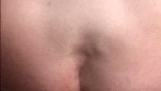 Open ass