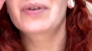 Daammnnn... You're Quite the Stretched Out Slut! I'd Love to Use That Hole This Vid Just Came Out!