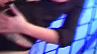 Pussy Licked Blonde Babe Is Toying Her GF's Pussy