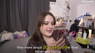 Porn Story: Got a Promotion From My Boss for Giving His Wife a Blowjob