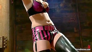 Breaking The Boy: Pleasing Lorelei Lee