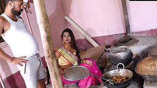 Dever ne jawani ka ka bharpur maza liya bahut chudai kari