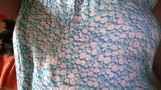 Sri Lankan Ann in Lustlove with musterbation in Bath room and bed wet pussy and juicy boobs