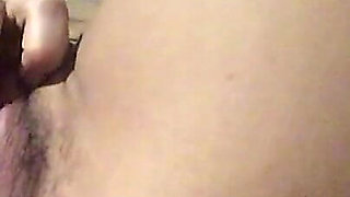 My Nipples Are so Sensitive!