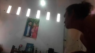 Fucking The Maid After Wife Goes To Work