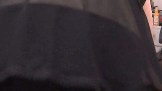 Happy Birthday, Here Present -chastity Belt (joi, Solo,milf,mistress,strap)